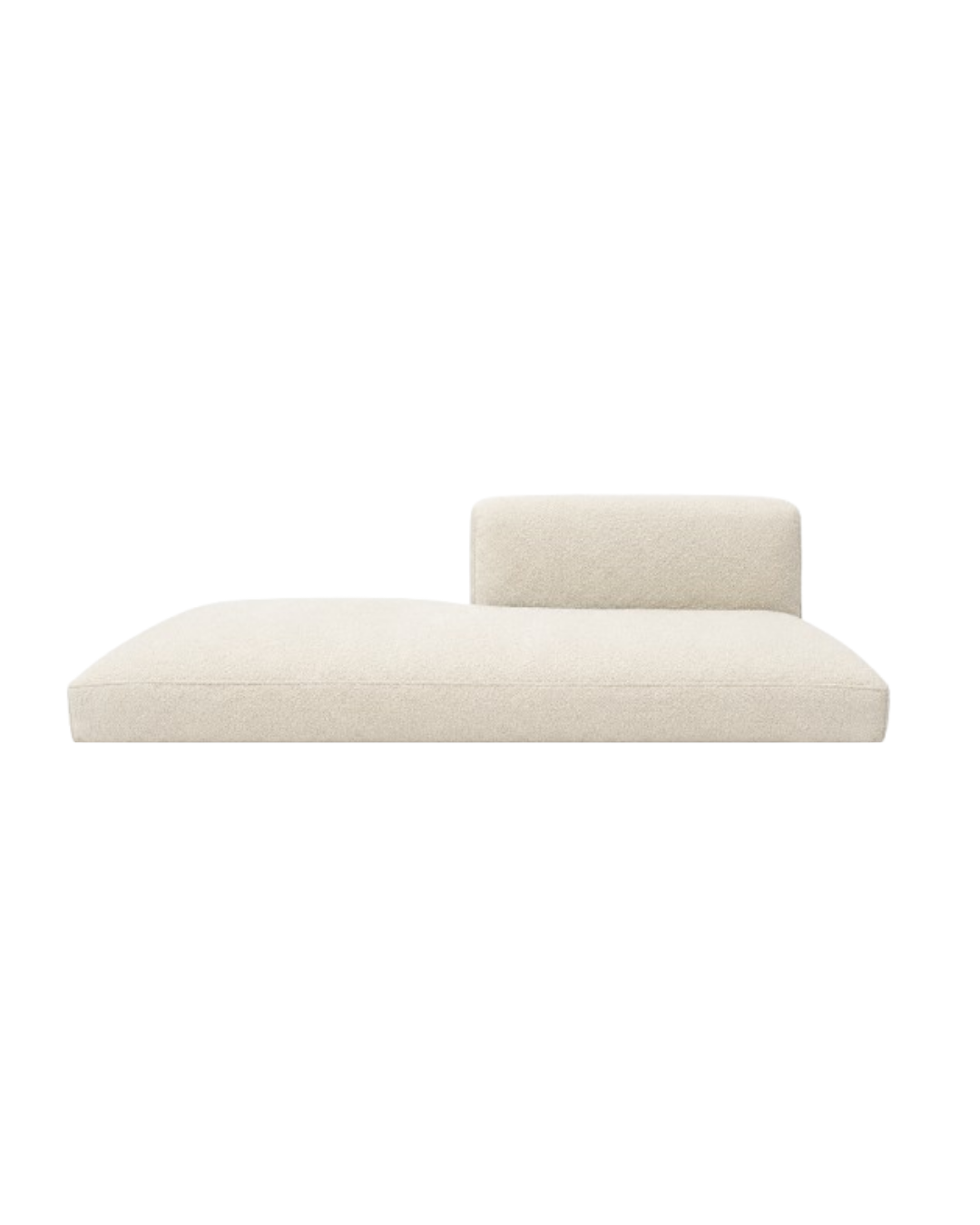 Leeds Sofa Series custom sofa by Pouffie