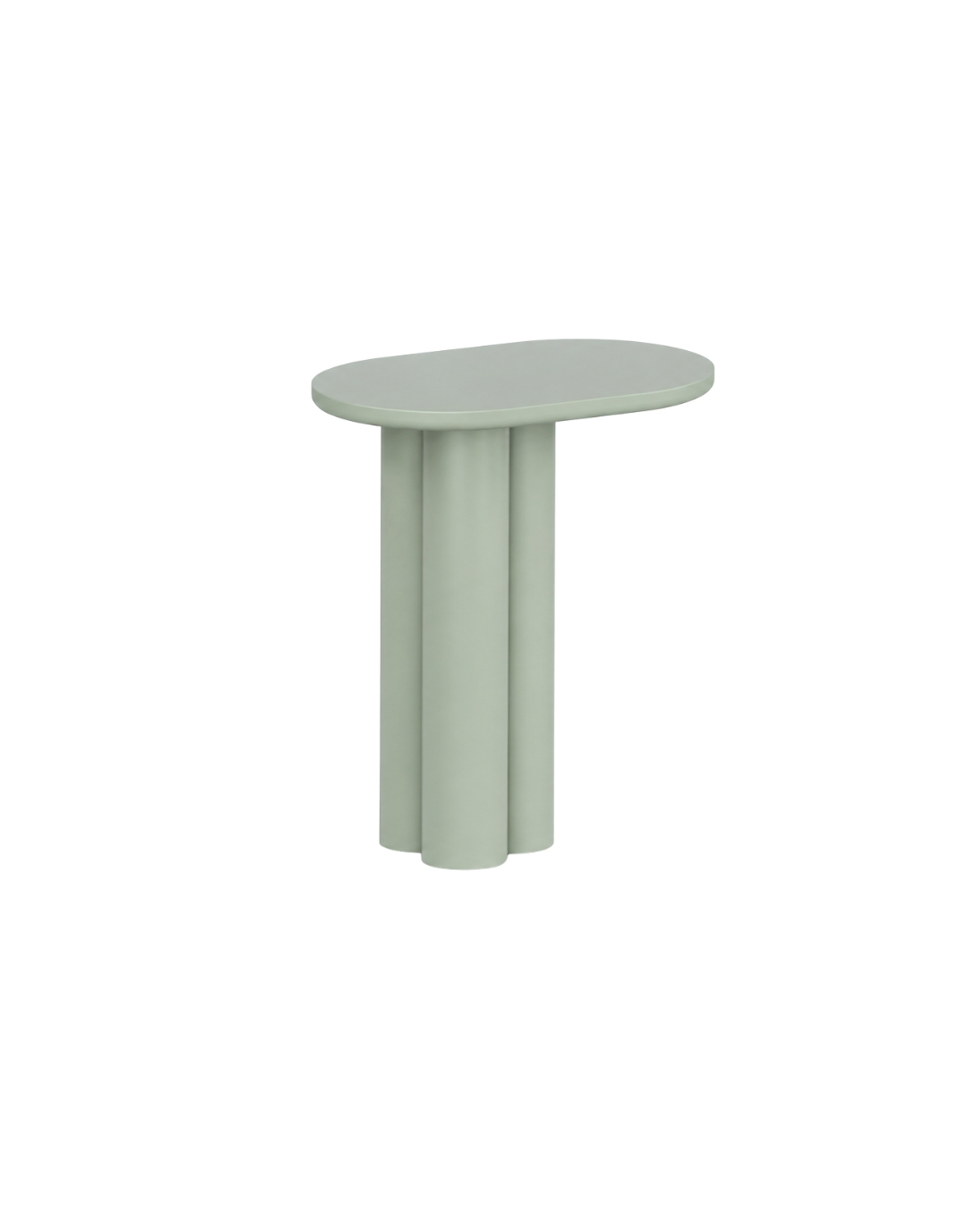 Jess modern accent side table